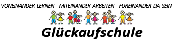 Glückaufschule Bochum